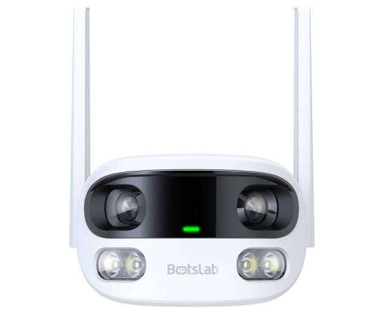 Outdoor WiFi Camera Botslab W302 4MP 5G