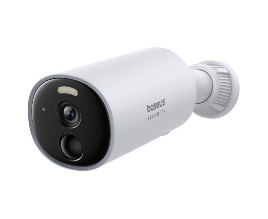 Baseus B1 2k Outdoor Camera (White)