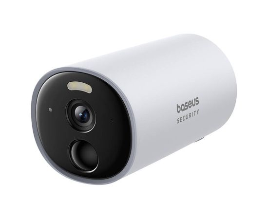 Baseus B1 2k Outdoor Camera (White)