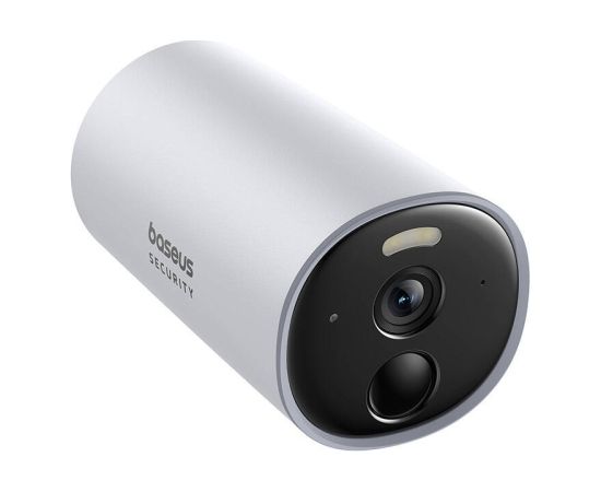 Baseus B1 2k Outdoor Camera (White)