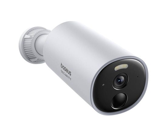 Baseus B1 2k Outdoor Camera (White)