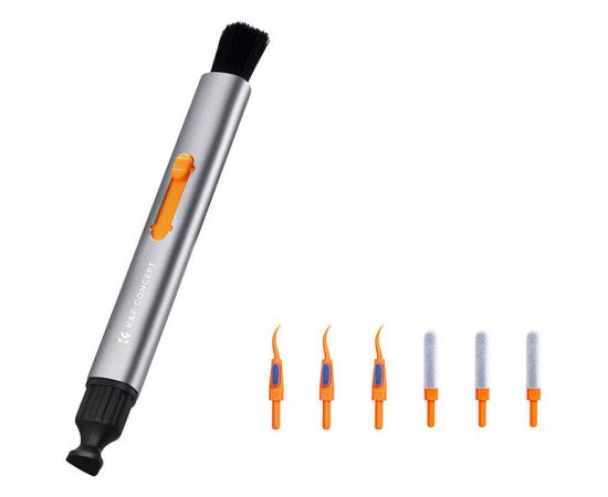 Cleaning Pen Kit  K&F Concept SKU.2062