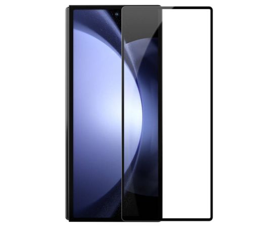 Nillkin tempered glass for Samsung Galaxy Z Fold 6 5G 0.33mm (black)