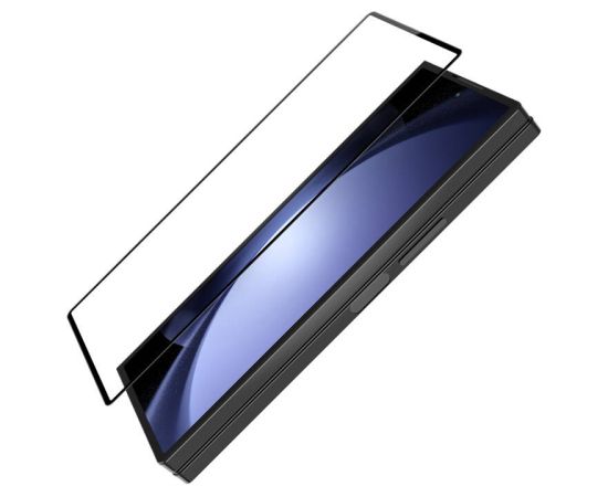 Nillkin tempered glass for Samsung Galaxy Z Fold 6 5G 0.33mm (black)