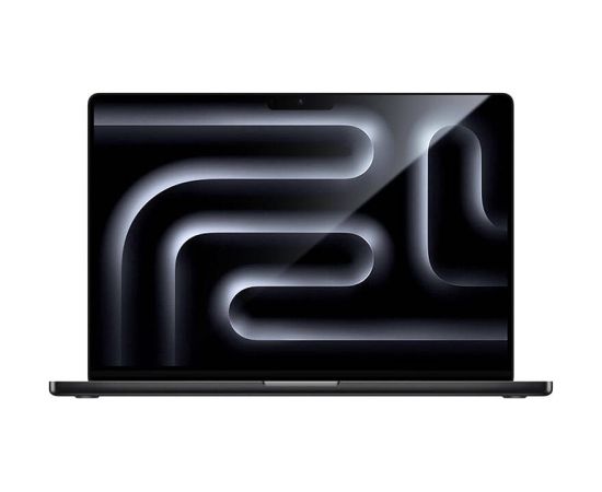 Screen Protector Baseus Magic Drawing for MacBook Pro 16" (2021/2023) + cleaning kit (clear)
