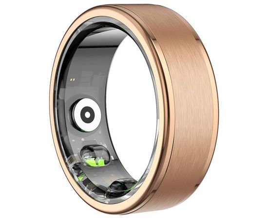 Smartring Colmi R03 19.8MM 10 (Złoty)