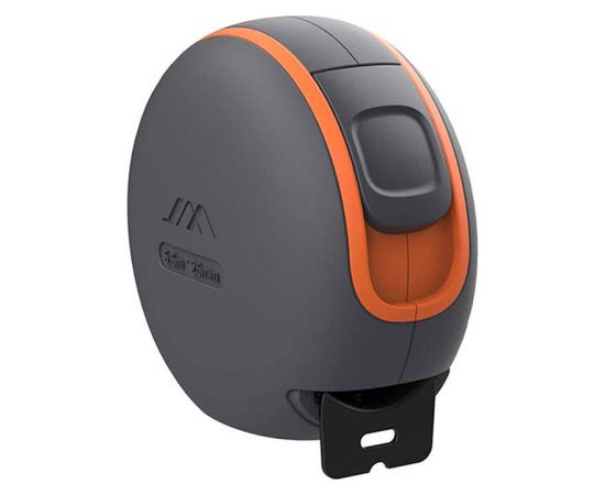 Steel Measuring Tape JIMI Home JM-G15320N 5.5m