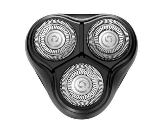 Replacement blade for ENCHEN Blackstone, Blackstone-C, Warrior shaver BR-2 (black)