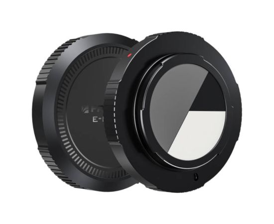 White Balance Lens Cap FREEWELL for Sony E Mount Sporta kameru aksesuāri