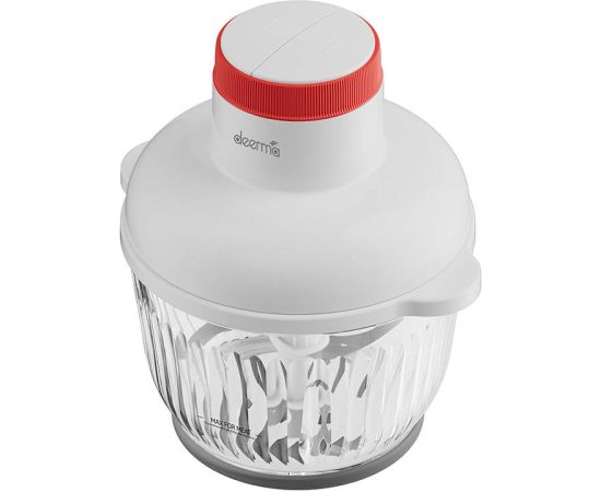 Multifunctional meat chopper 2L Deerma DEM-JR10W
