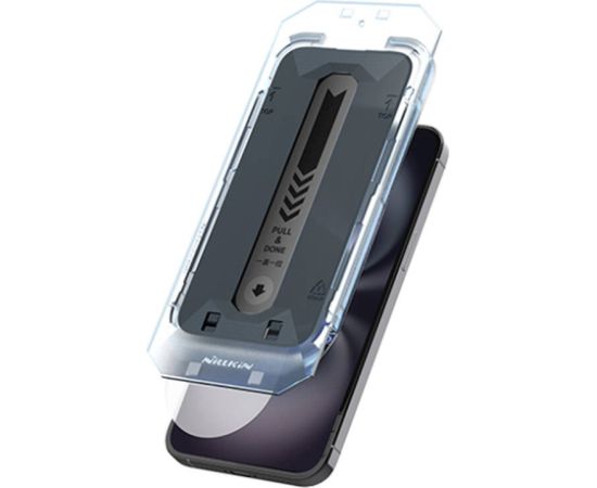 Nillkin Guardian tempered glass iPhone 16 Plus