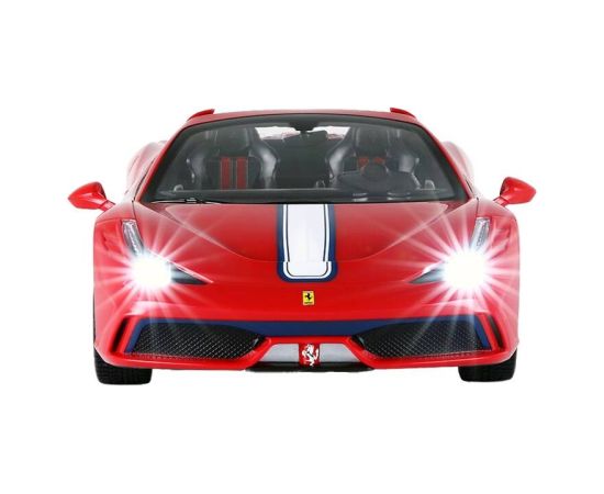 RASTAR R/C 1:14 Ferrari 458 Speciale A Convertible Version sentence car (red)
