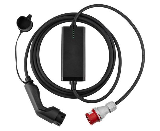 Besen portable charger for electric cars BN60
