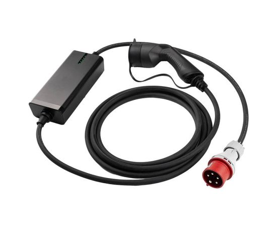 Besen portable charger for electric cars BN60