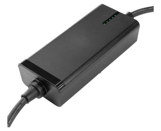 Besen portable charger for electric cars BN60