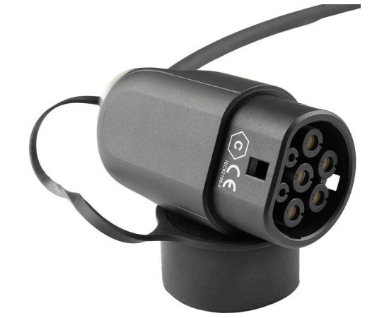 Besen portable charger for electric cars BN60