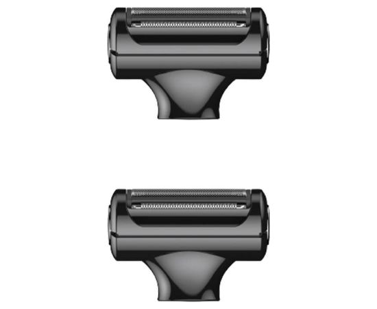 Replacement heads for shaver 2in1 Kensen