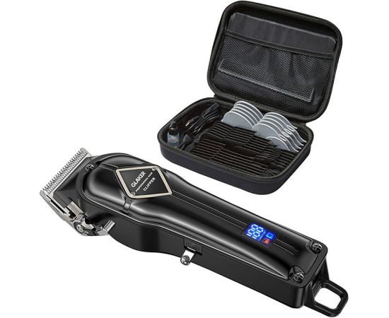 Electric Clipper Glaker GL-K11S (Black)