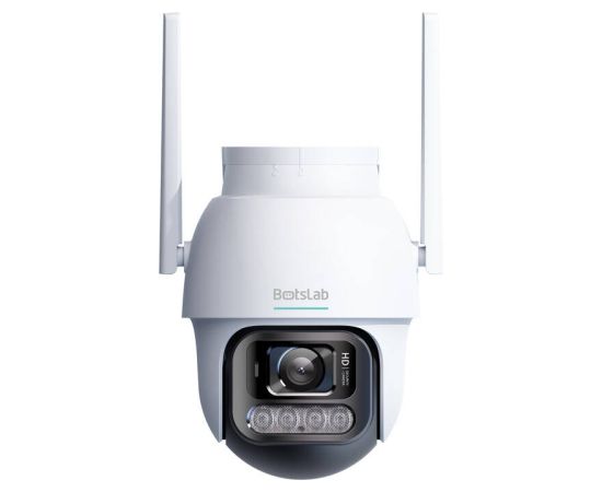 360° Indoor WiFi Camera Botslab PT W311 3MP