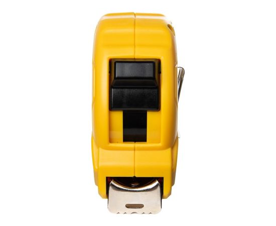 Steel Measuring Tape 5m/19mm Deli Tools EDL9005B (yellow)