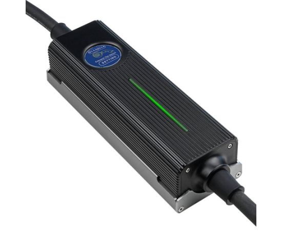 Besen portable charger for electric cars PCD050