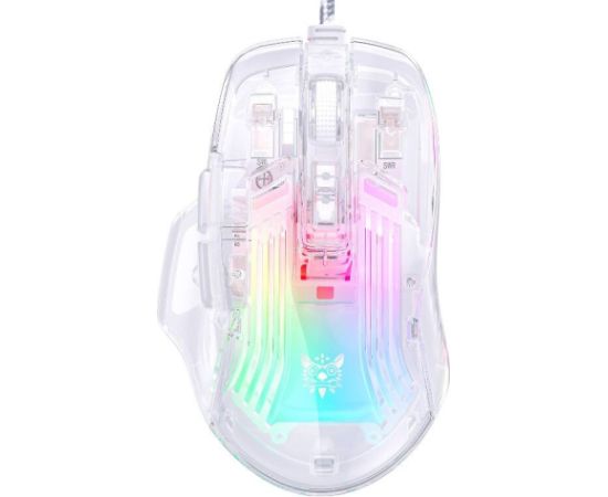 ONIKUMA CW923 Wired RGB Gaming Mouse