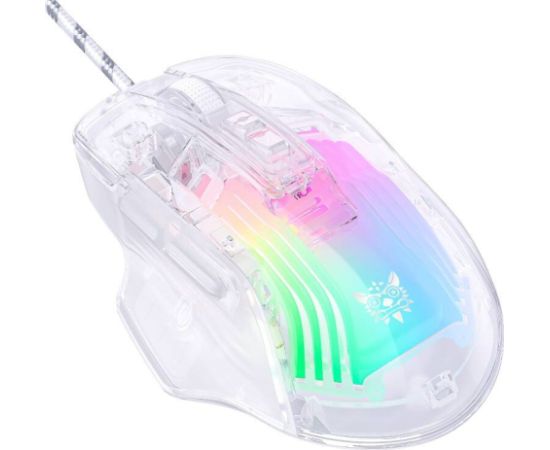 ONIKUMA CW923 Wired RGB Gaming Mouse