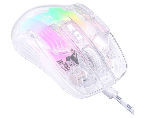 ONIKUMA CW923 Wired RGB Gaming Mouse