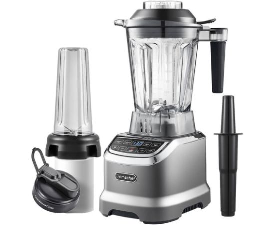AMZCHEF ZM5003-GA cup blender (gray)