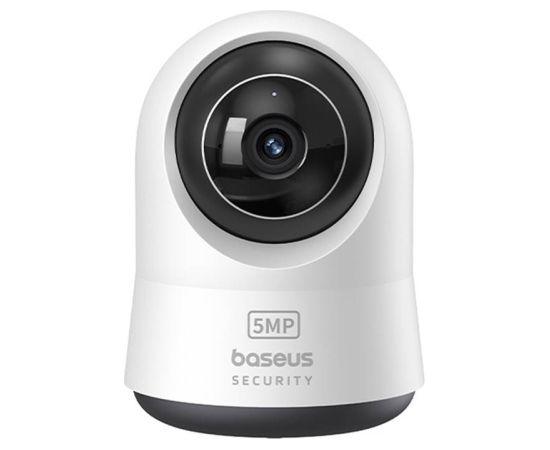Baseus P1 Pro 3K Indoor Camera (White)