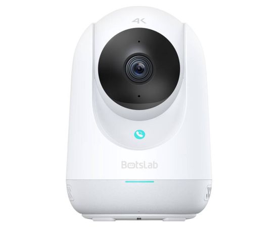 360° Indoor WiFi Camera Botslab 3C Pro C224 3MP
