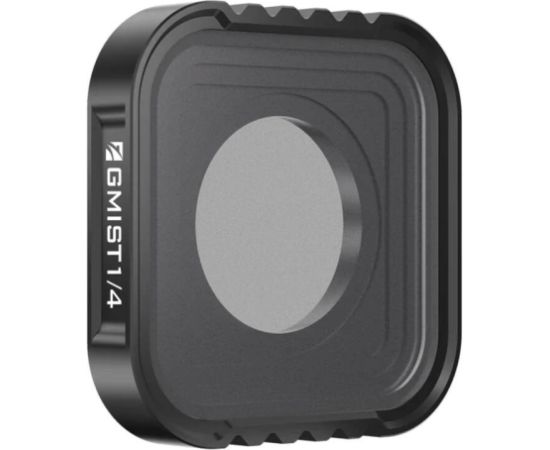 Freewell Glow Mist 1/4 diffusion filter for GoPro Hero 13