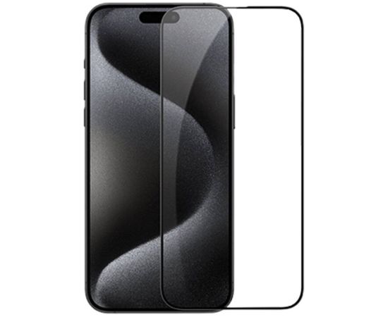 Tempered Glass Nillkin CP+PRO for Apple iPhone 15 Pro Max