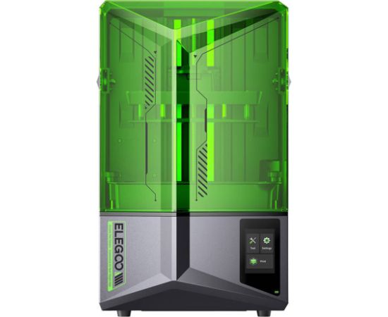 ELEGOO Saturn 4 3D Printer