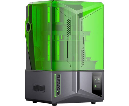 ELEGOO Saturn 4 3D Printer