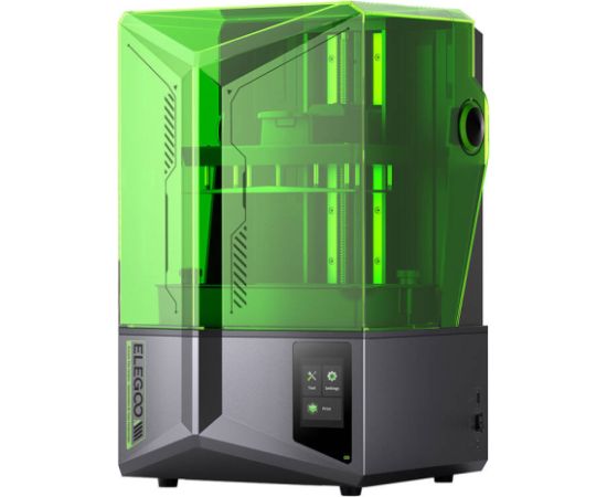 ELEGOO Saturn 4 3D Printer