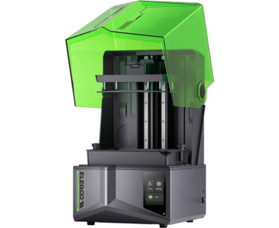 ELEGOO Saturn 4 3D Printer