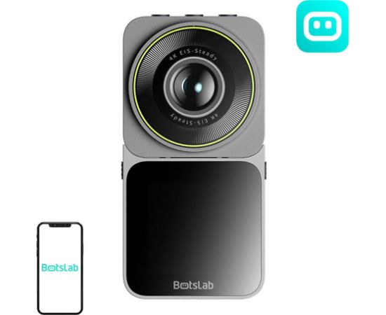Botslab V9H video recorder