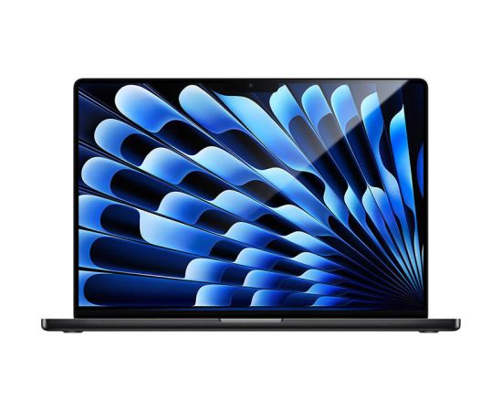 Screen Protector Baseus Magic Drawing for MacBook Air 15.3" (2023/2024) + cleaning kit (clear)