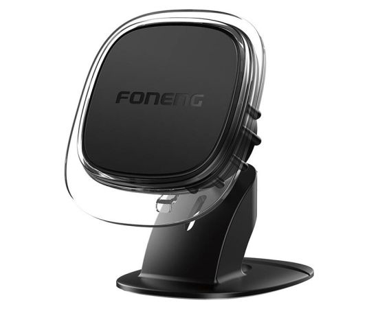 Foneng CP103 magnetic car cockpit mount (Black)