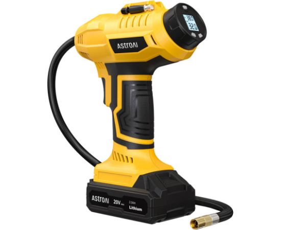 Cordless Tire Inflator AstroAI