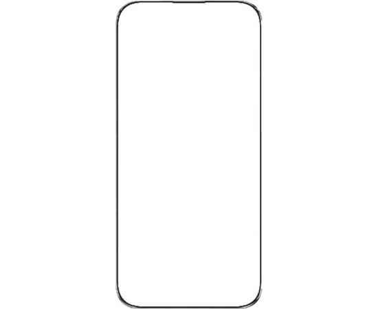 Nillkin CP+PRO tempered glass iPhone 16