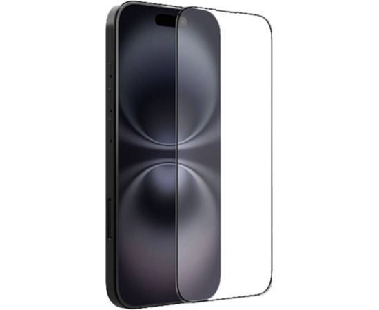 Nillkin CP+PRO tempered glass iPhone 16