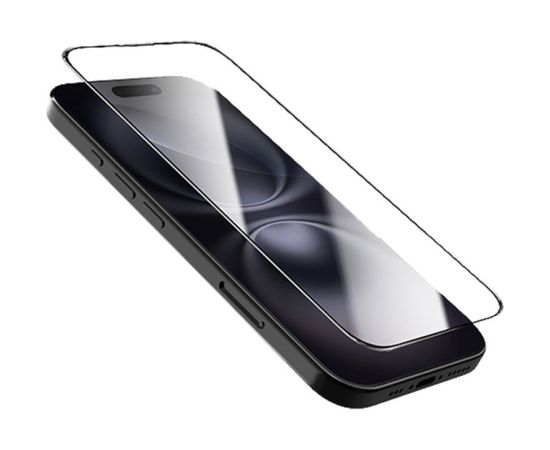 Nillkin CP+PRO tempered glass iPhone 16