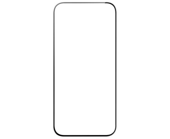 Tempered glass ESR for iPhone 15 Pro 1 pcs. (clear)