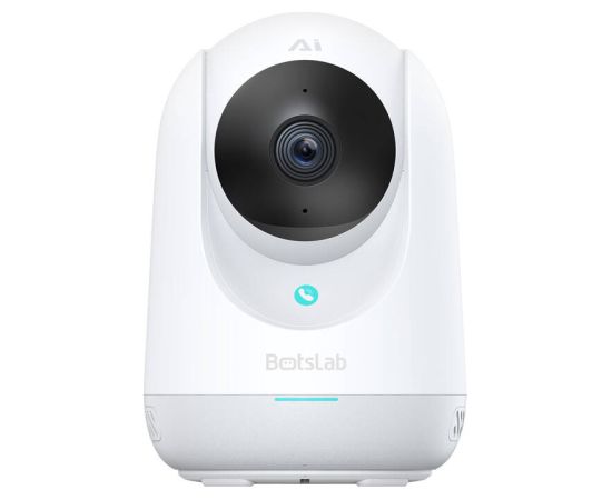 360° Indoor WiFi Camera Botslab 2C Pro C222 5MP 5G