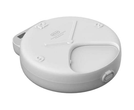 Automatic feed dispenser with timer F26-L-CLK Petwant