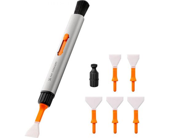 K&F Concept cleaning pen SKU.1900 + replacement accessories
