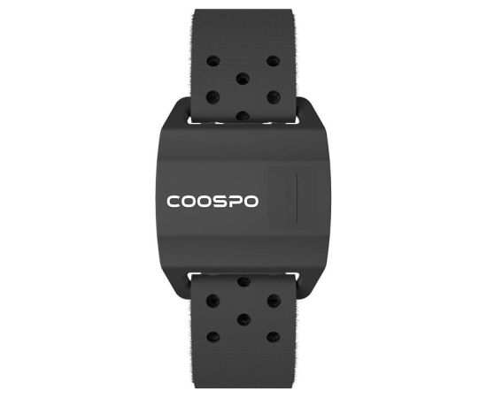 Armband Heart Rate Monitor Coospo HW706 compatibile with Strava , wahooo, mapmyfitness etc.