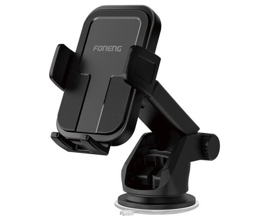 Foneng CP115 Car Grille Mount (Black)